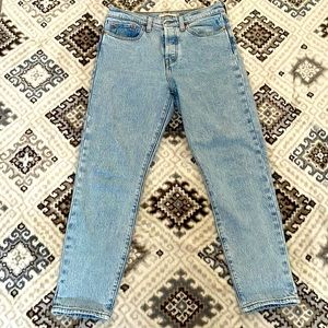 Levi’s Jeans